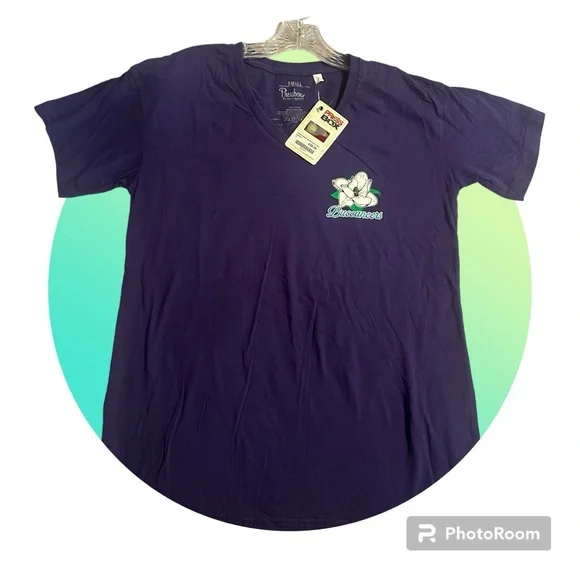 Pressbox Buccaneers Shirt - Picture 4 of 4